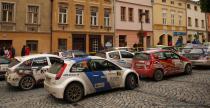 Rally Jeseniky